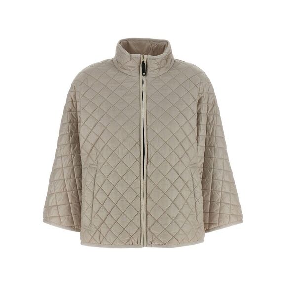 Max Mara The Cube Women's Delfina Reversible Hood